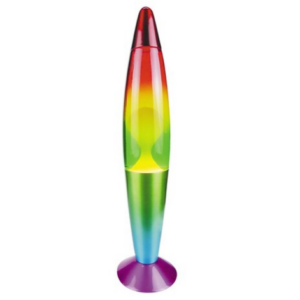 STONA LAMPA LOLLIPOP RAINBOW 7011 RABALUX