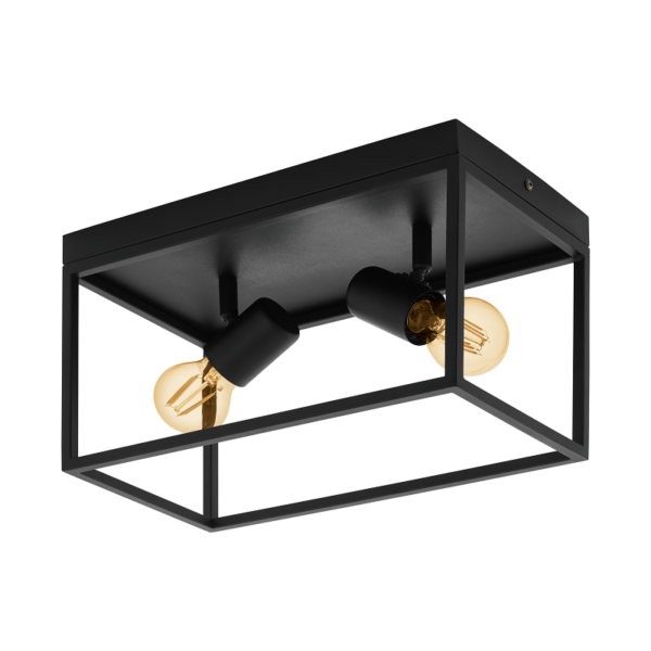 PLAFONJERA SILENTINA 98332 - EGLO