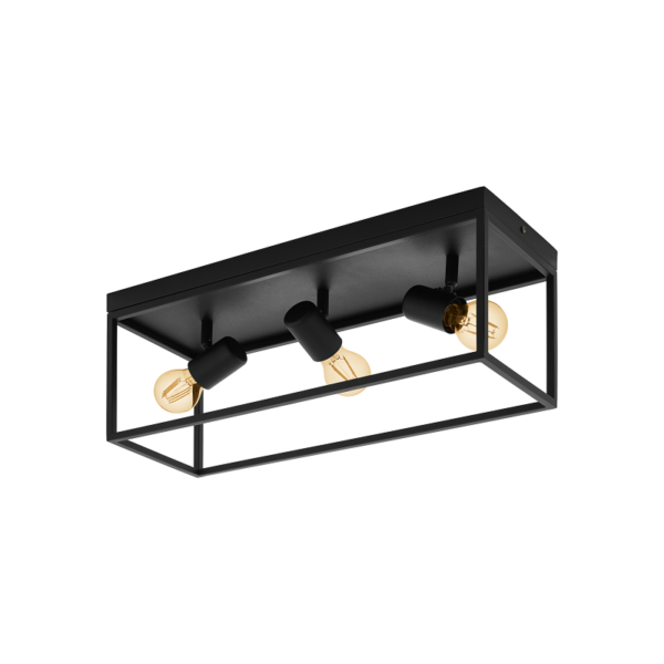 PLAFONJERA SILENTINA 98333 - EGLO