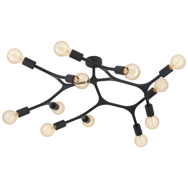 PLAFONJERA BOCADELLA 98319 - EGLO