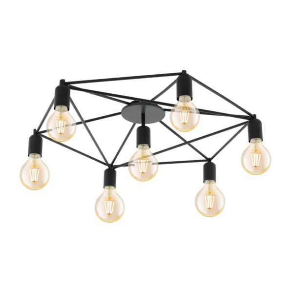 PLAFONJERA STAITI 97904 - EGLO