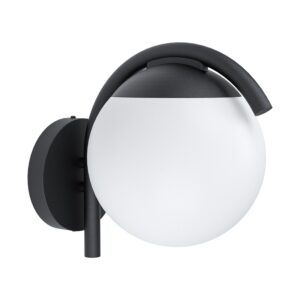 ZIDNA LAMPA PRATA VECCHIA 98731-EGLO