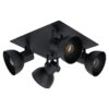Spot lampe