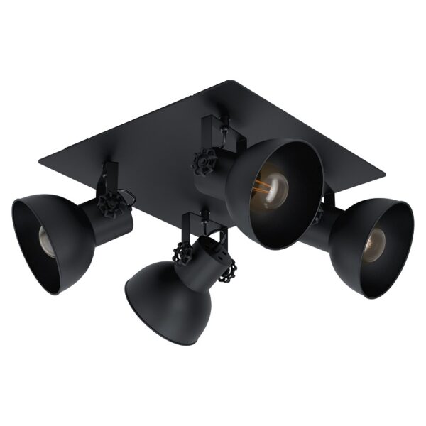 SPOT BARNSTAPLE 1 43434-EGLO - Image 2