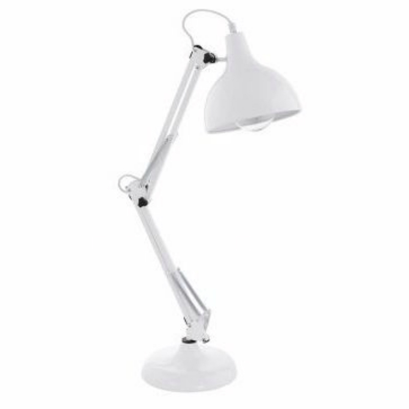 EGLO 94699 - LAMPE DE BUREAU - BORGILLIO