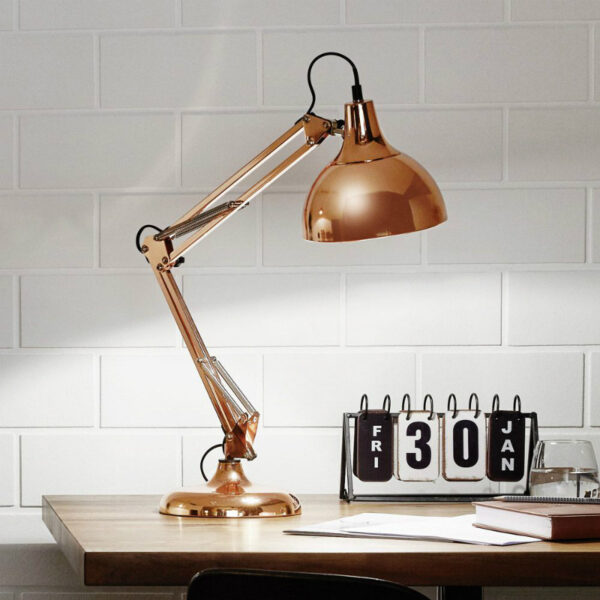 STONA LAMPA BORGILLIO 94704-EGLO - Image 2