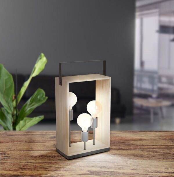 STONA LAMPA FAMBOROUGH 43416-EGLO - Image 2
