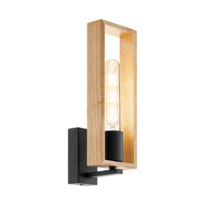 ZIDNA LAMPA LITTLETON 49698-EGLO