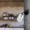 Zidna lampa forestburg2