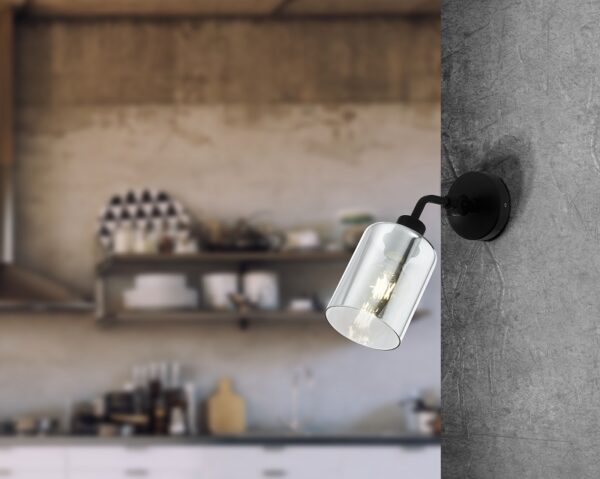 ZIDNA LAMPA FORESTBURG 43309-EGLO - Image 2