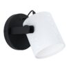 Zidna lampa hornwood