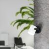 Zidna lampa hornwood2