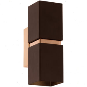 ZIDNA LAMPA PASSA 95379-EGLO