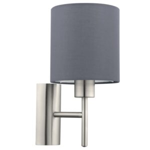 ZIDNA LAMPA PASTERI 94926-EGLO