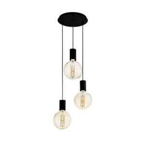 VISILICA POZUETA 98663 - EGLO