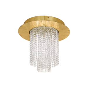 LED PLAFONJERA VILALONES 39398 - EGLO