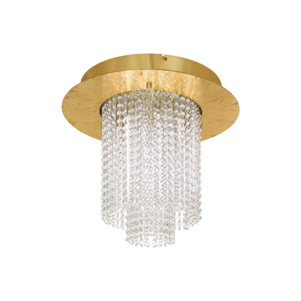 LED PLAFONJERA VILALONES 39398 - EGLO