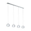 Led luster conessa 95912