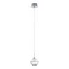 Led luster eglo
