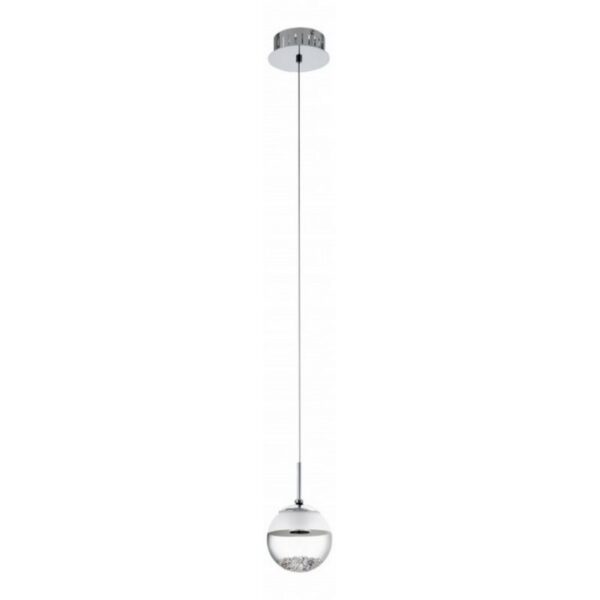 LED LUSTER MONTEFIO 1 93708-EGLO - Image 2