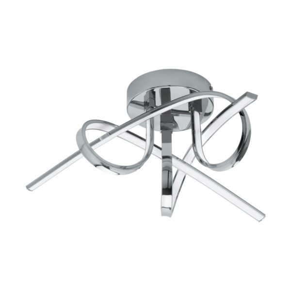 LED PLAFONJERA SELVINA 96307 - EGLO