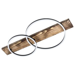 LED PLAFONJERA BOYAL 99408 - EGLO