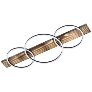 LED PLAFONJERA BOYAL 99413 - EGLO