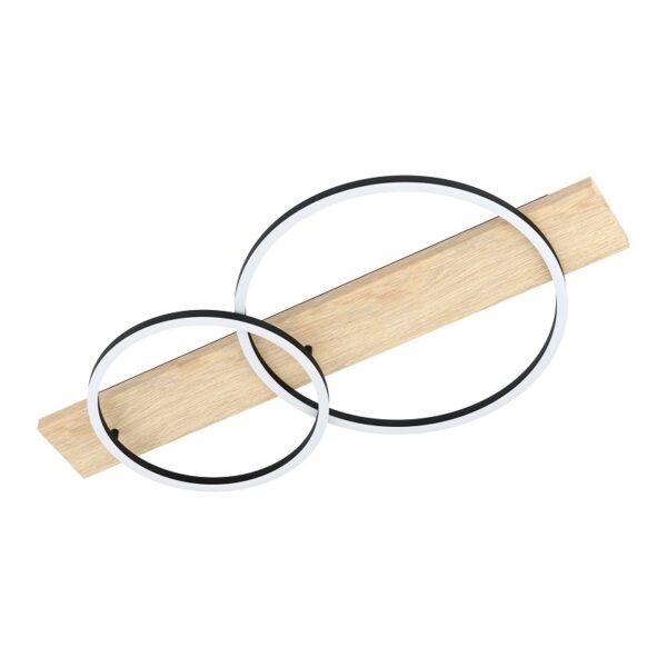 LED PLAFONJERA BOYAL 99467 - EGLO