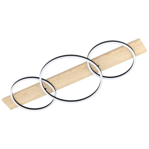 LED PLAFONJERA BOYAL 99468 - EGLO