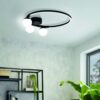 Led plafonjere cena