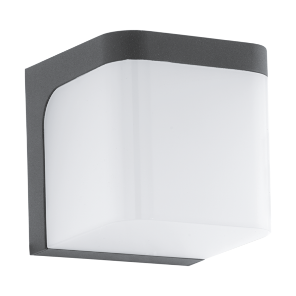 LED ZIDNA LAMPA JORBA 96256-EGLO