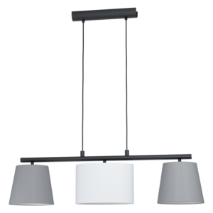 LUSTER ALMEIDA 1 98587- EGLO