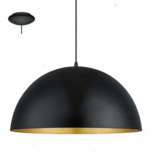 LUSTER GAETANO 1 94936- EGLO