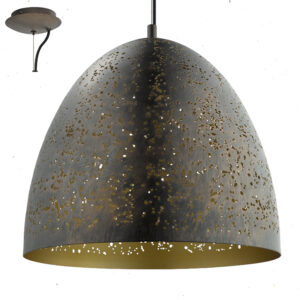 LUSTER SAFI 49815- EGLO