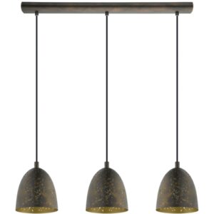LUSTER SAFI 49871- EGLO