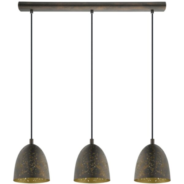 LUSTER SAFI 49871- EGLO