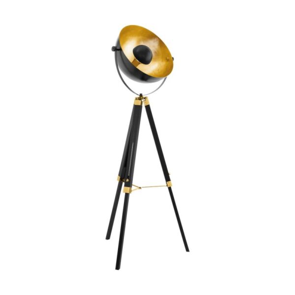 PODNA LAMPA COVALEDA 49618-EGLO