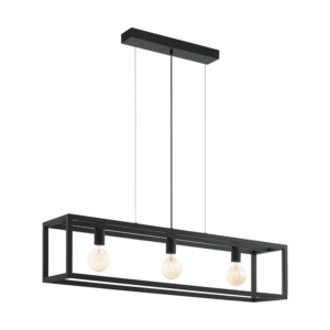 LUSTER ELSWICK 49564 - EGLO