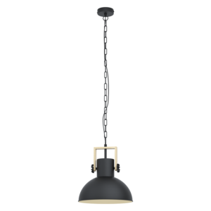 VISILICA LUBENHAM 43162 - EGLO