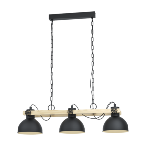 LUSTER LUBENHAM 43163 - EGLO