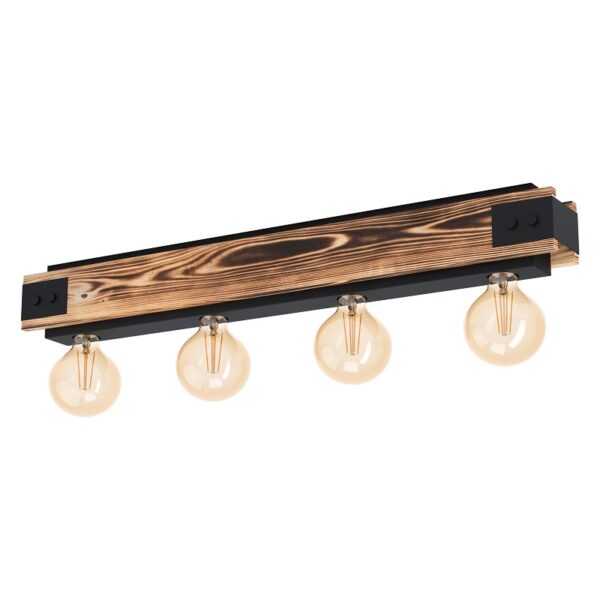 PLAFONJERA LAYHAM 43466 - EGLO