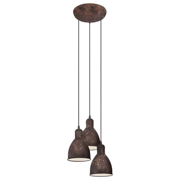 VISILICA PRIDDY 1 49493 - EGLO