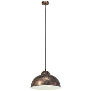 VISILICA TRURO 2 49248 - EGLO