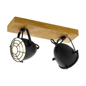 SPOT GATEBECK 49077 - EGLO