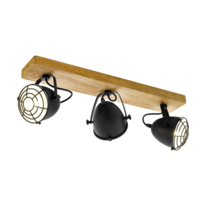 SPOT GATEBECK 49078 - EGLO