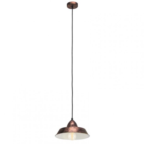 VISILICA AUCKLAND 49243 - EGLO