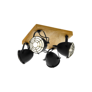 SPOT GATEBECK 49079 - EGLO