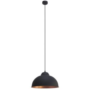 VISILICA TRURO 2 49247 - EGLO