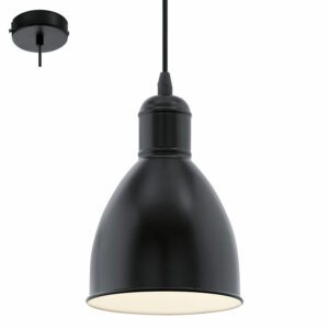 VISILICA PRIDDY 49464 - EGLO