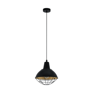 VISILICA CANNINGTON 49672  - EGLO